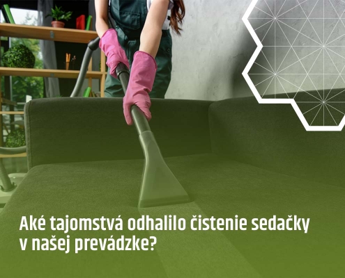 Tepovanie sedačky, čistenie sedačky čistenie koženej sedačky