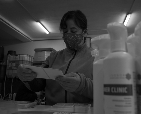 Isokor Cleaner Clinic testovanie