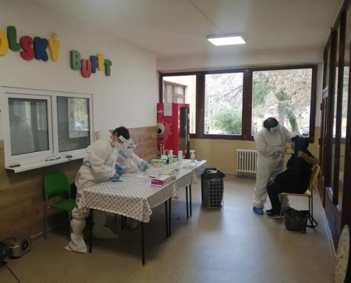 Cleaner Clinic