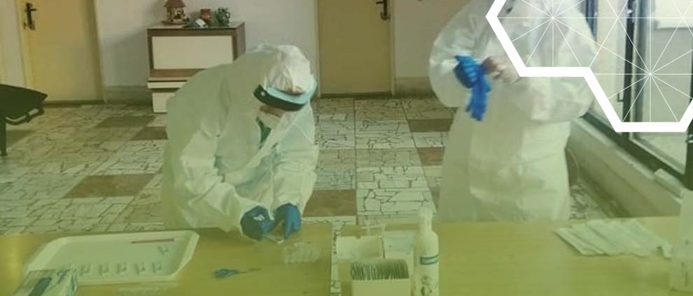 hygienický čistič Cleaner Clinic