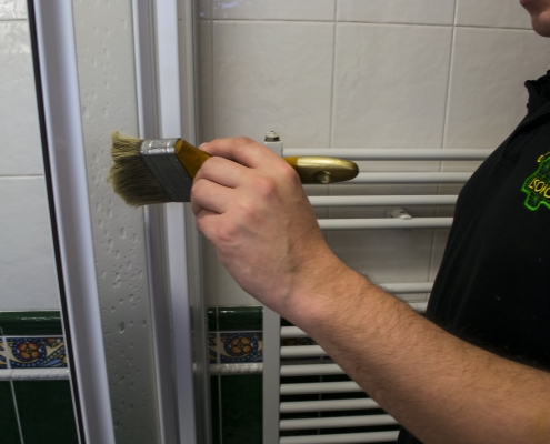 najúčinnejší prípravok na vodný kameň