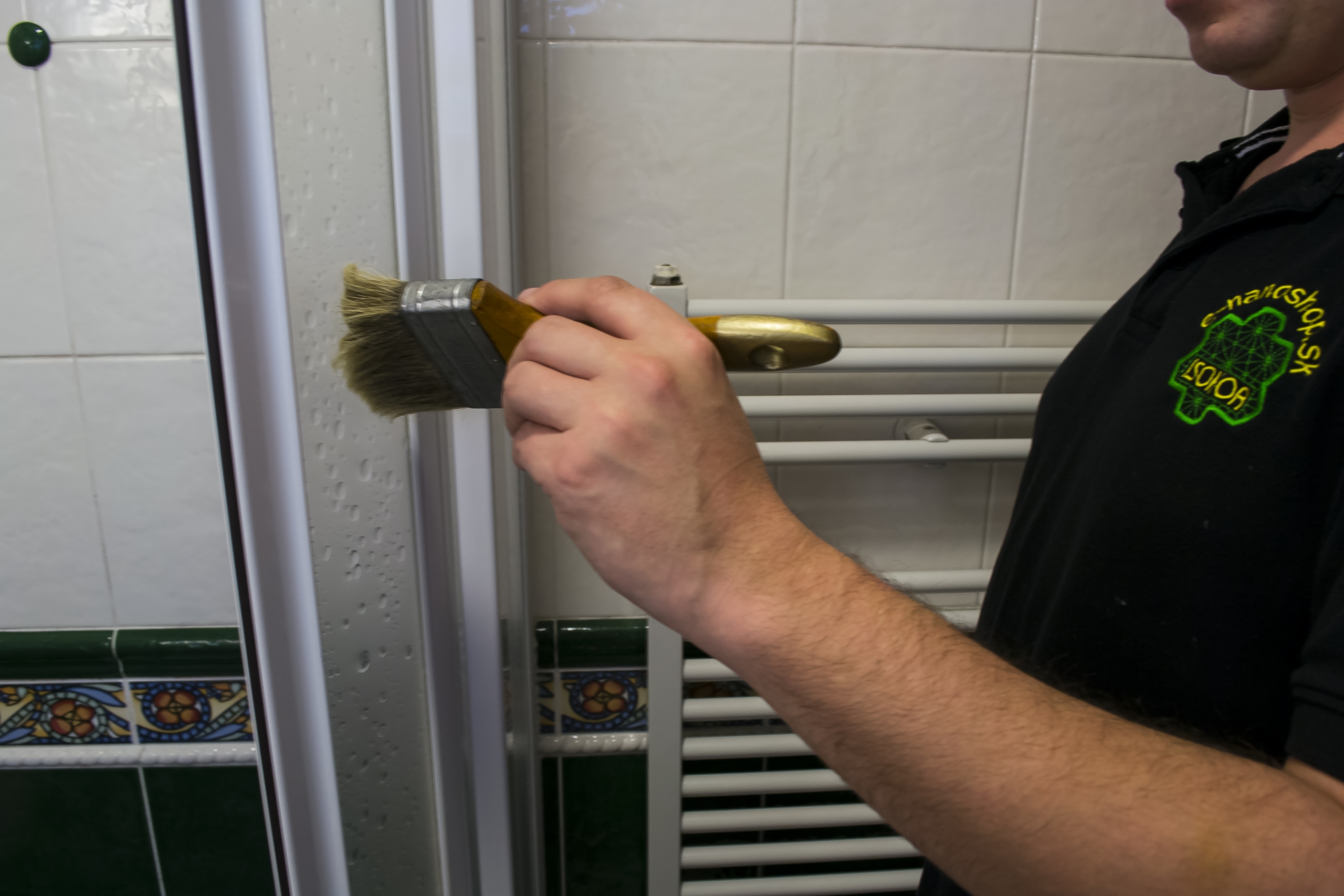 najúčinnejší prípravok na vodný kameň