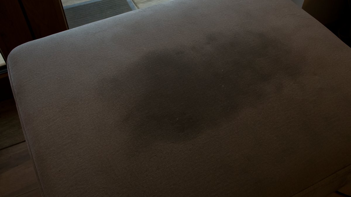 Isokor LOTOS PROFI Before