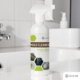 Isokor Mold Cleaner-Prírodný čistič na odstránenie plesní, húb a ich zárodkov.