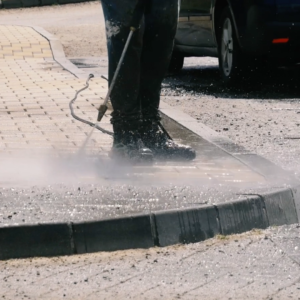 impregnácia zámkovej dlažby,mokrý efekt