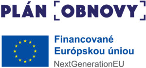 FINANCOVANÉ EURÓPSKOU ÚNIOU NEXTGENERATIONEU