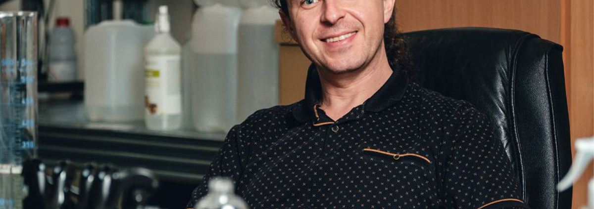 Nanotechnológia ako výborný pomocník v domácnosti