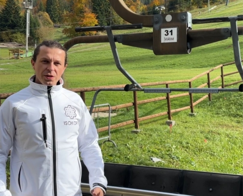 Marek Stráňavský konateľ Isokor