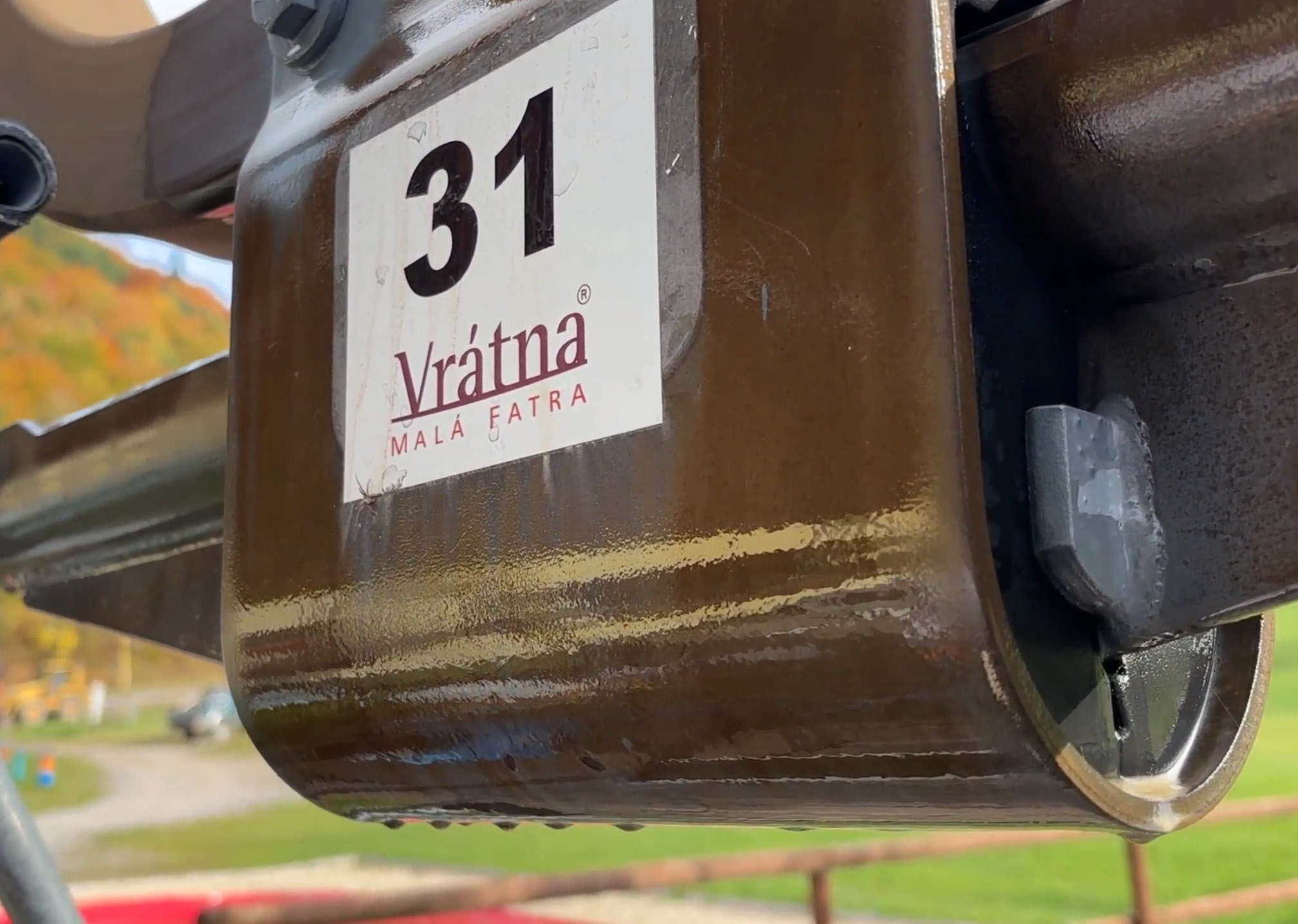 cistenie lanovych drah