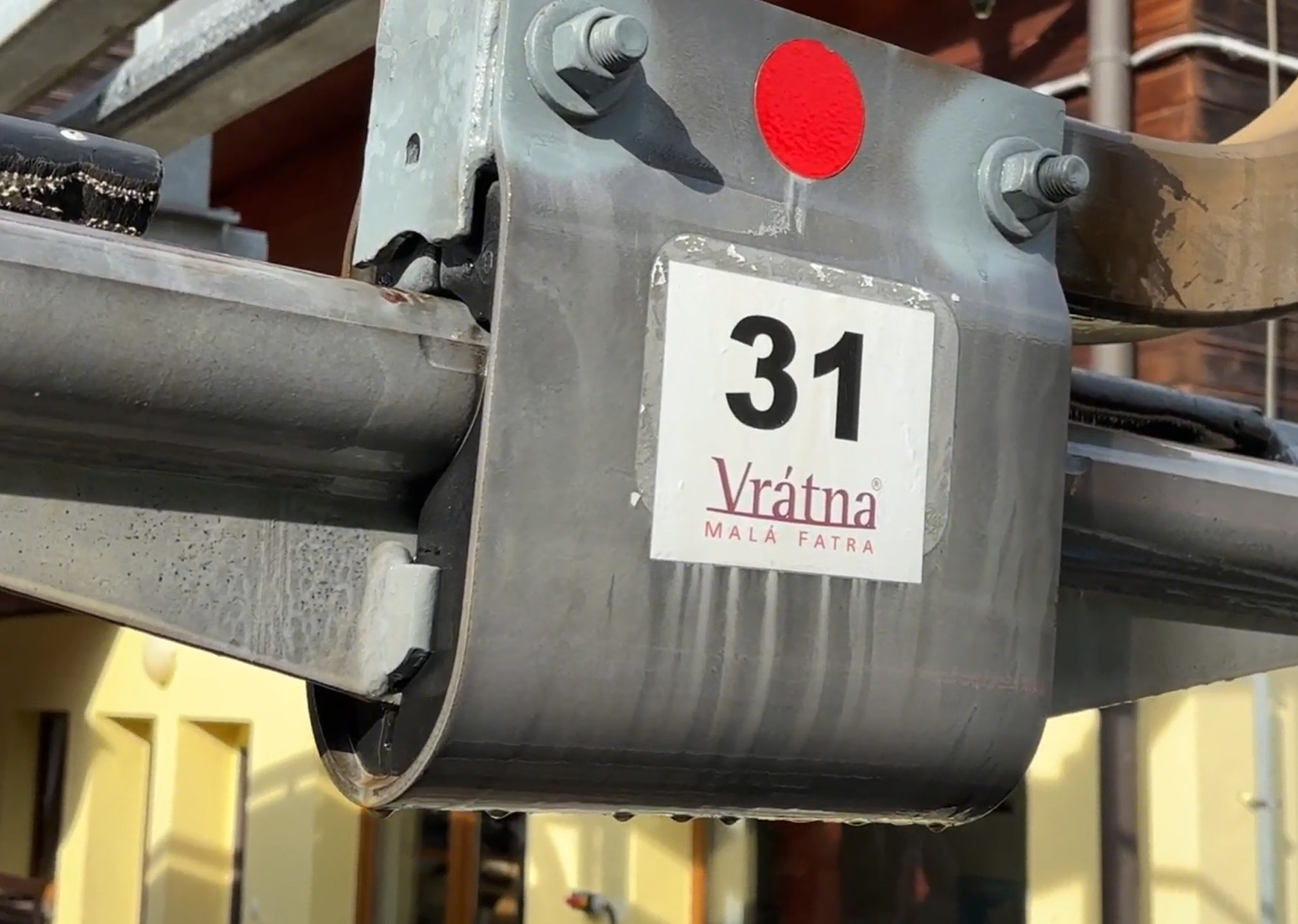 cistenie lanovych drah