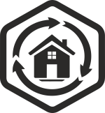 náter a nanoochrana zrubu