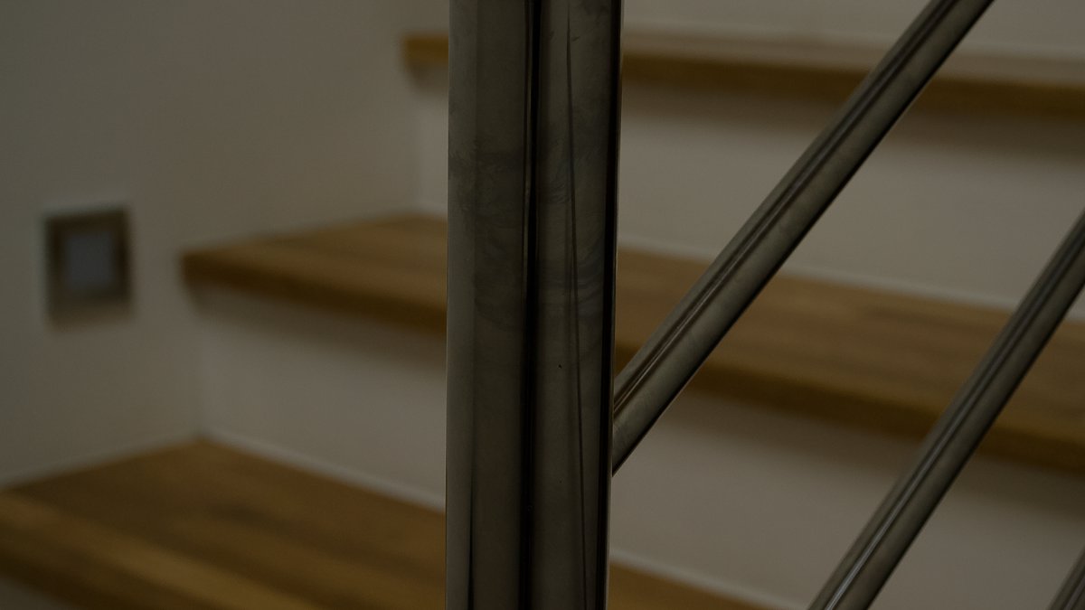 Isokor Polisher Before