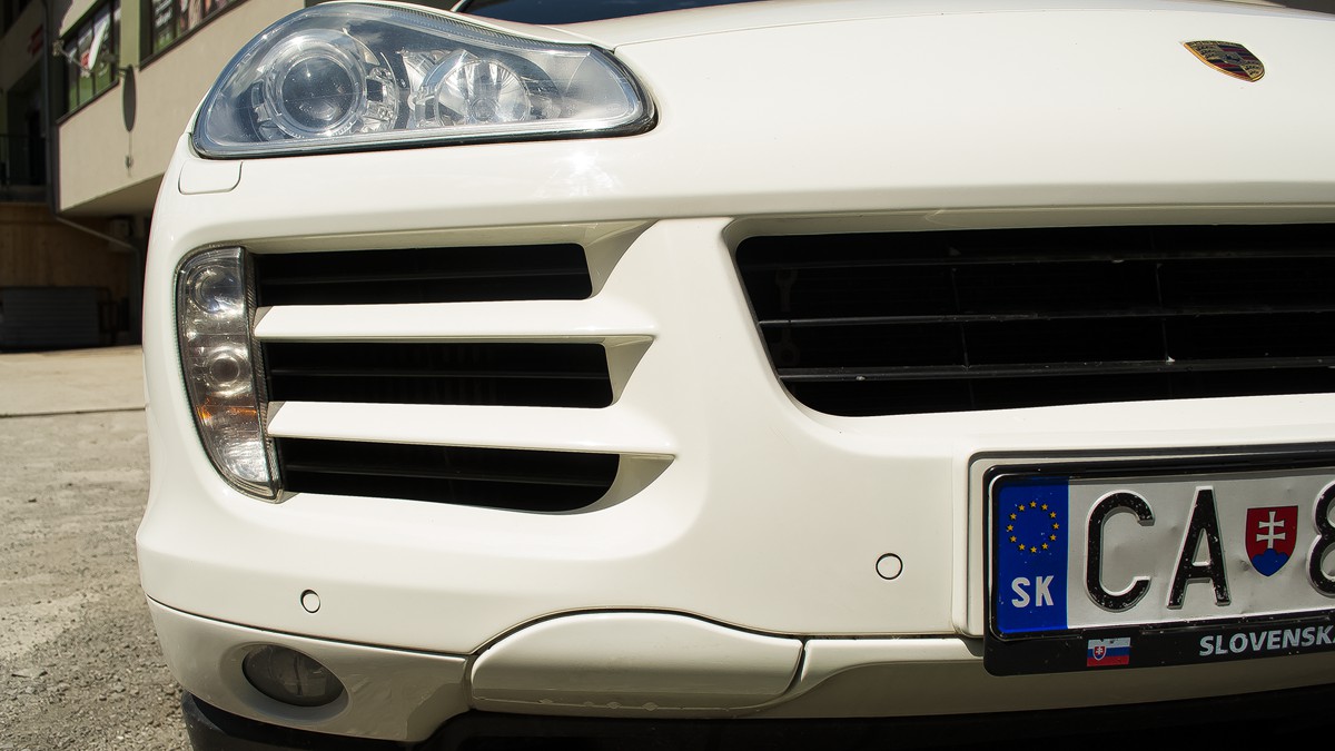 Isokor CAR CLEANER After